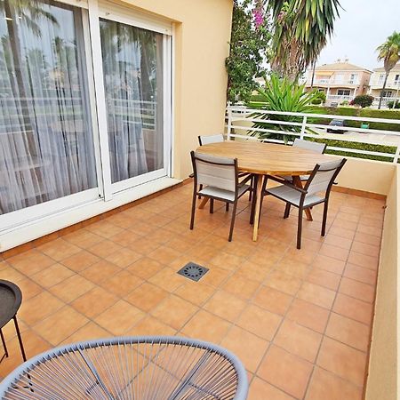 Apartamentos Par Tres - Oliva Nova Экстерьер фото