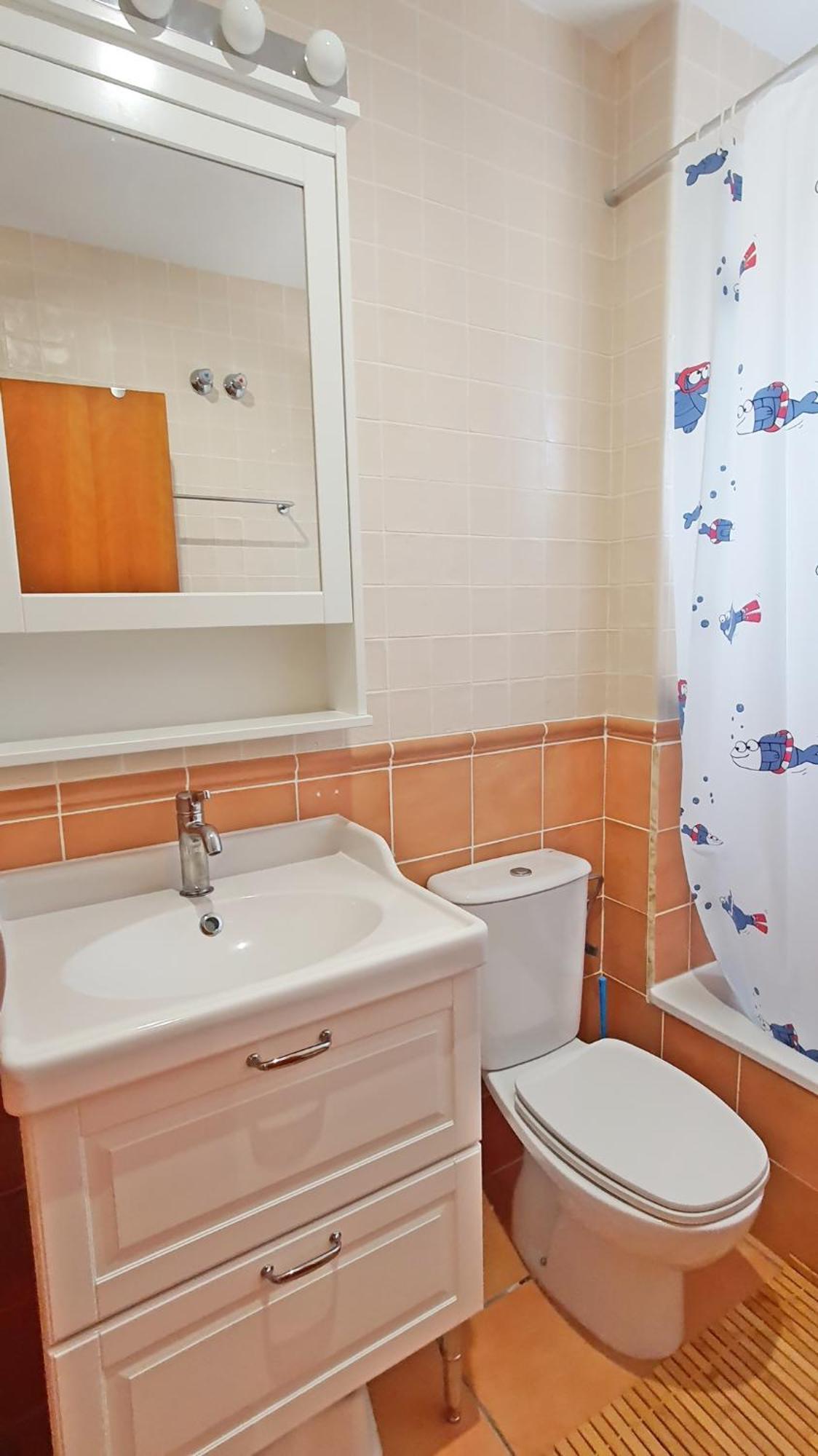 Apartamentos Par Tres - Oliva Nova Экстерьер фото