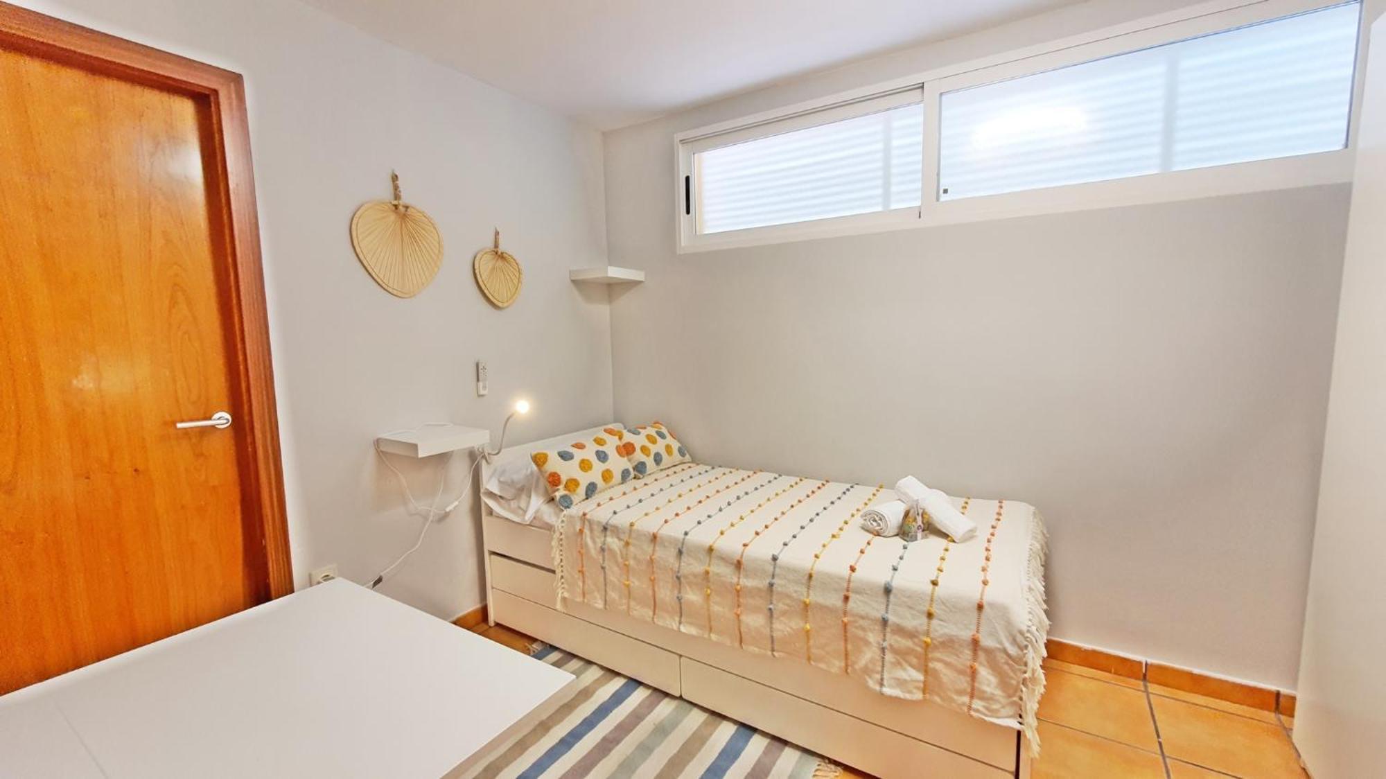 Apartamentos Par Tres - Oliva Nova Экстерьер фото