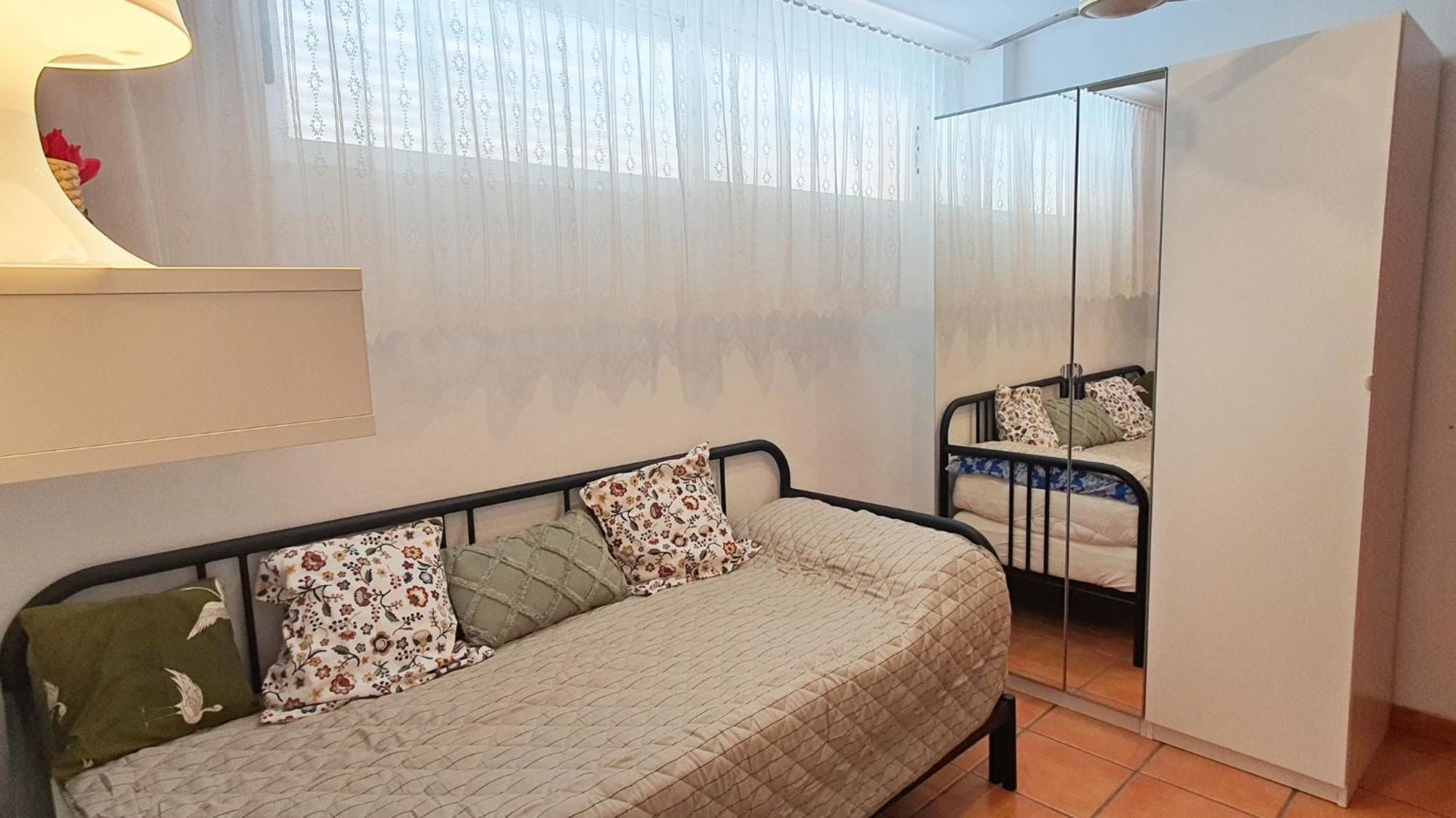 Apartamentos Par Tres - Oliva Nova Экстерьер фото