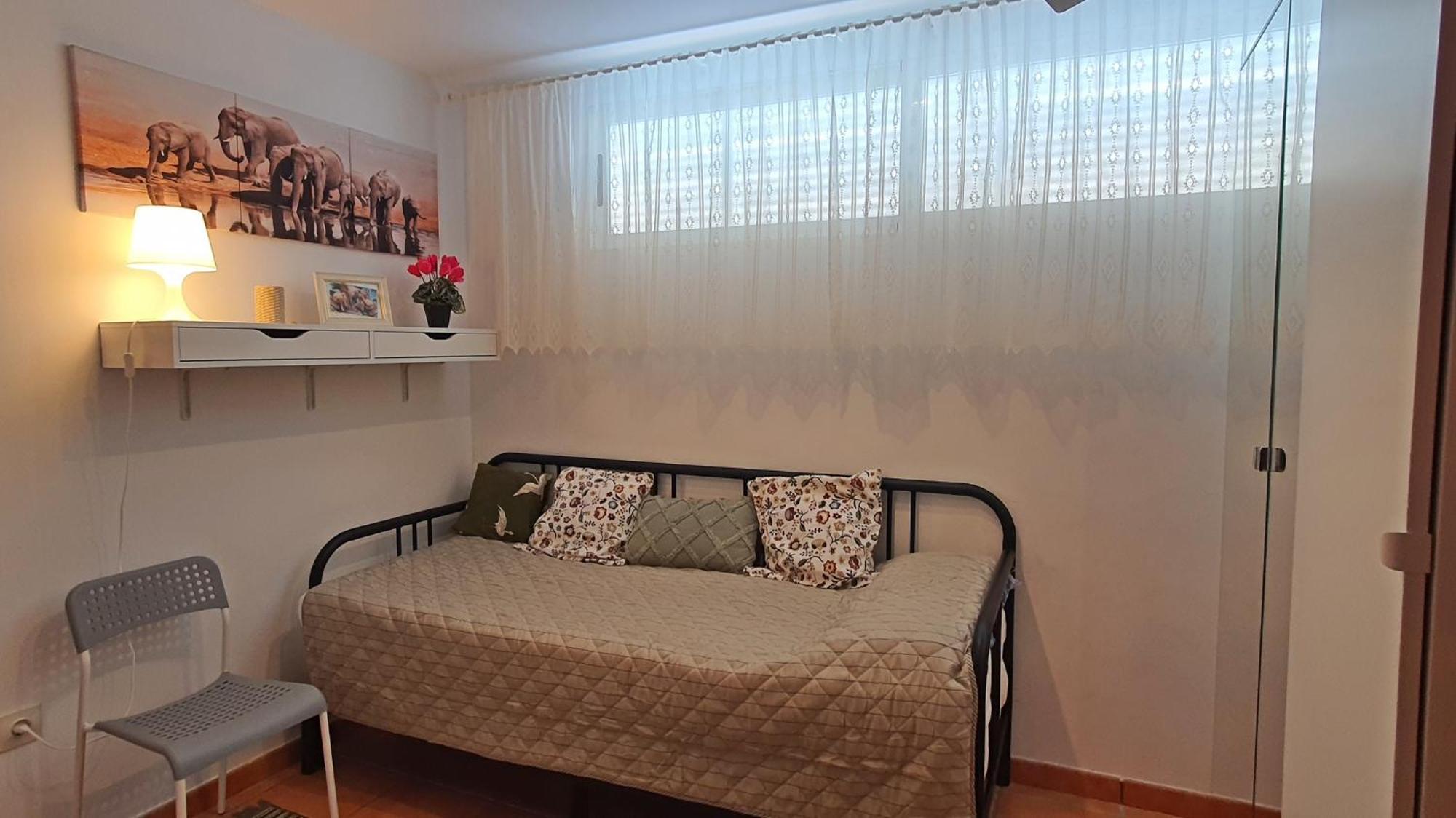 Apartamentos Par Tres - Oliva Nova Экстерьер фото