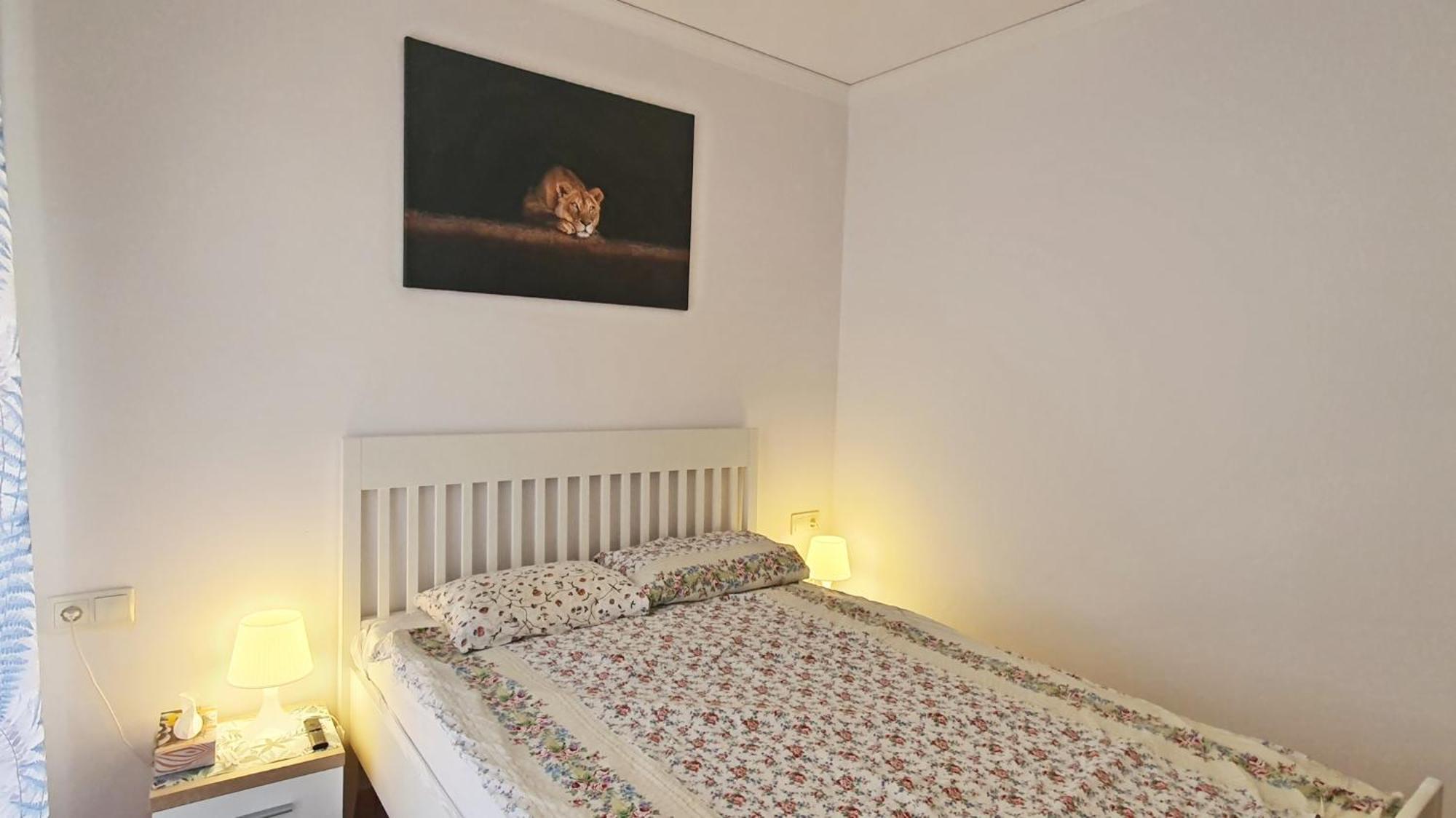 Apartamentos Par Tres - Oliva Nova Экстерьер фото