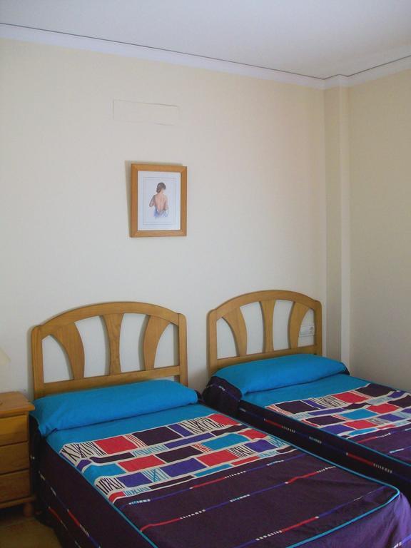 Apartamentos Par Tres - Oliva Nova Номер фото